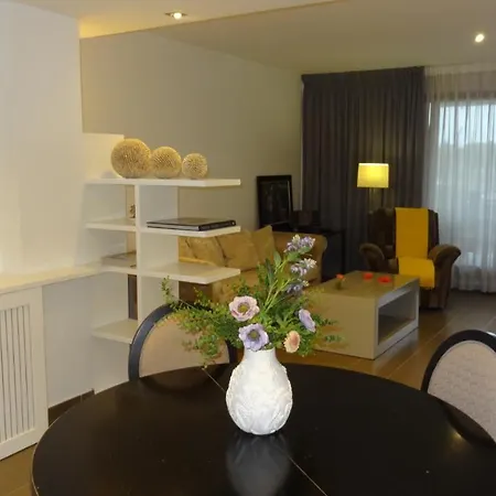 Apartamento Puro Beach Dénia