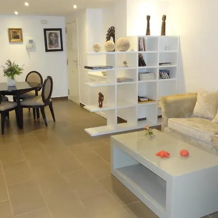 Apartamento Puro Beach *