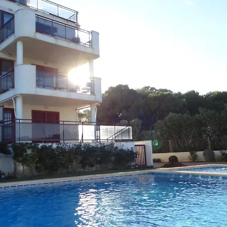 Apartamento Puro Beach