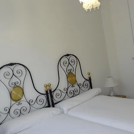 Puro Beach Apartamento *