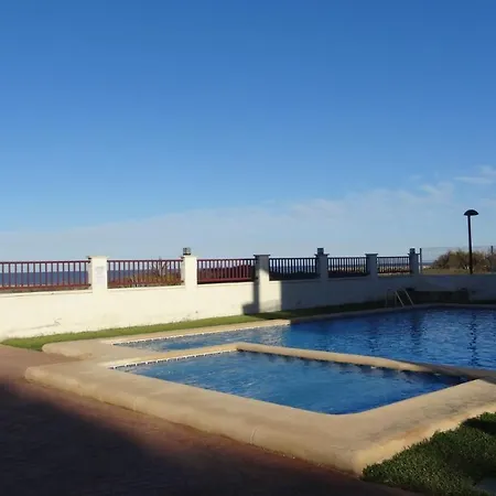Puro Beach Apartamento *