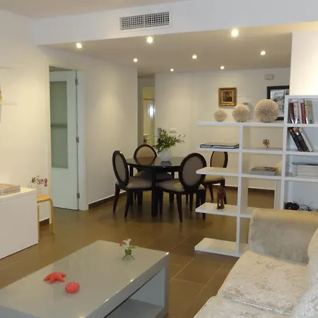 Puro Beach Apartamento