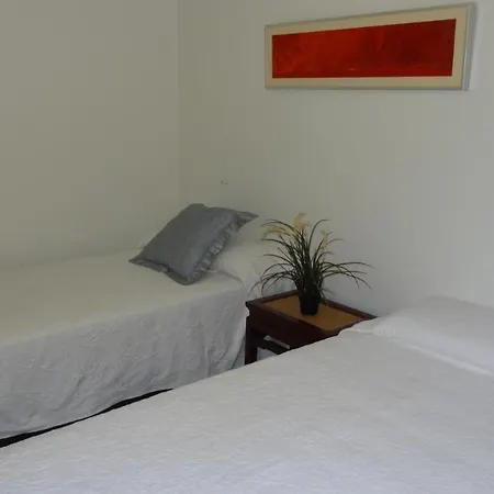 Apartamento Puro Beach