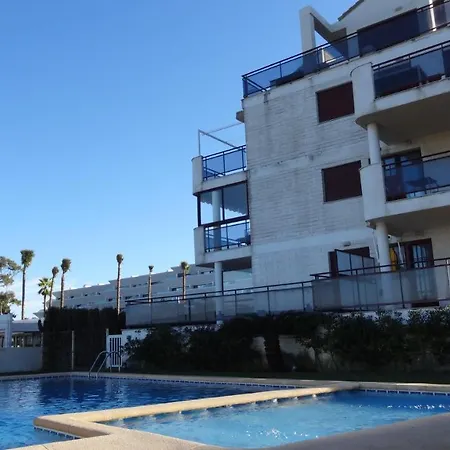 Puro Beach Apartamento *