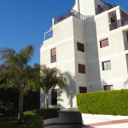 Apartamento Puro Beach *