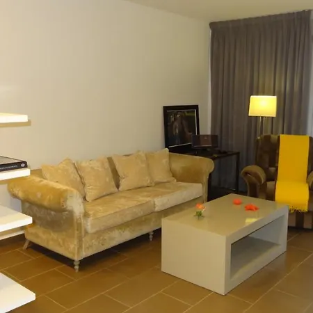 Puro Beach Apartamento