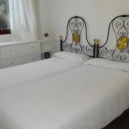 Puro Beach Apartamento Dénia
