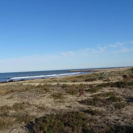 Puro Beach Dénia