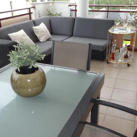 Puro Beach Apartamento Dénia