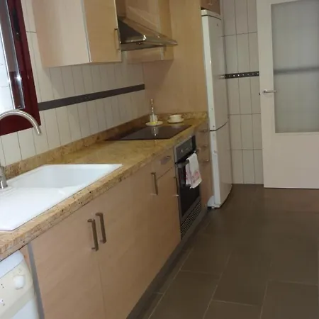 Apartamento Puro Beach Dénia