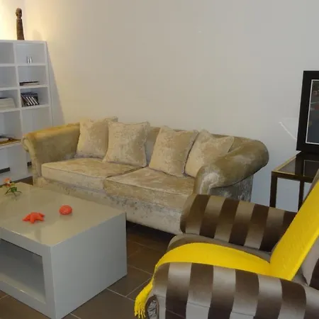 Apartamento Puro Beach