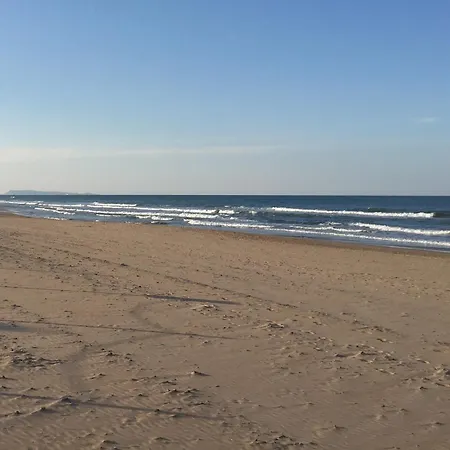 Apartamento Puro Beach