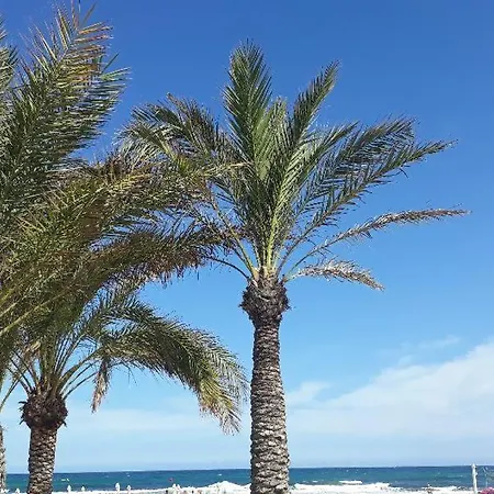 Puro Beach Dénia