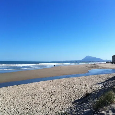 Puro Beach * Dénia