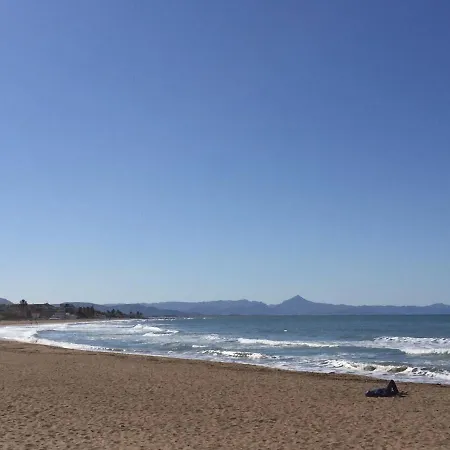 Puro Beach Apartamento *