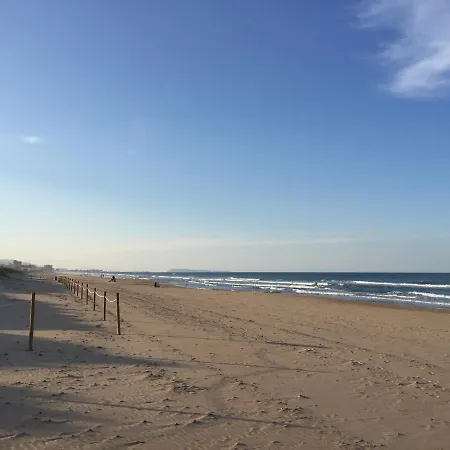 Puro Beach Apartment