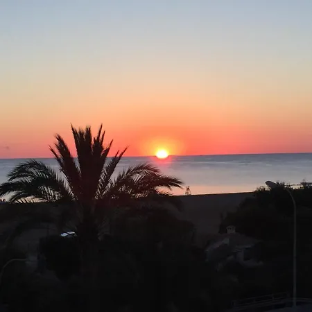 Apartamento Puro Beach Dénia