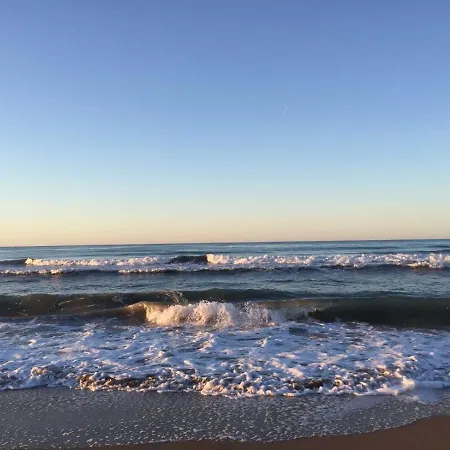 Apartamento Puro Beach Dénia