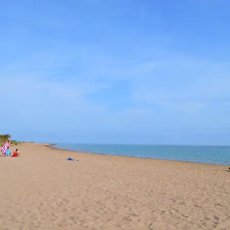 Puro Beach