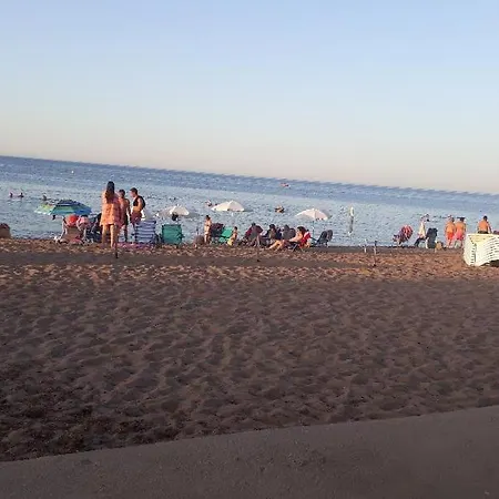 Apartamento Puro Beach