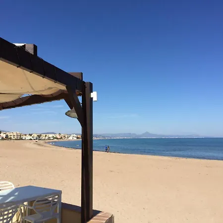Puro Beach Dénia